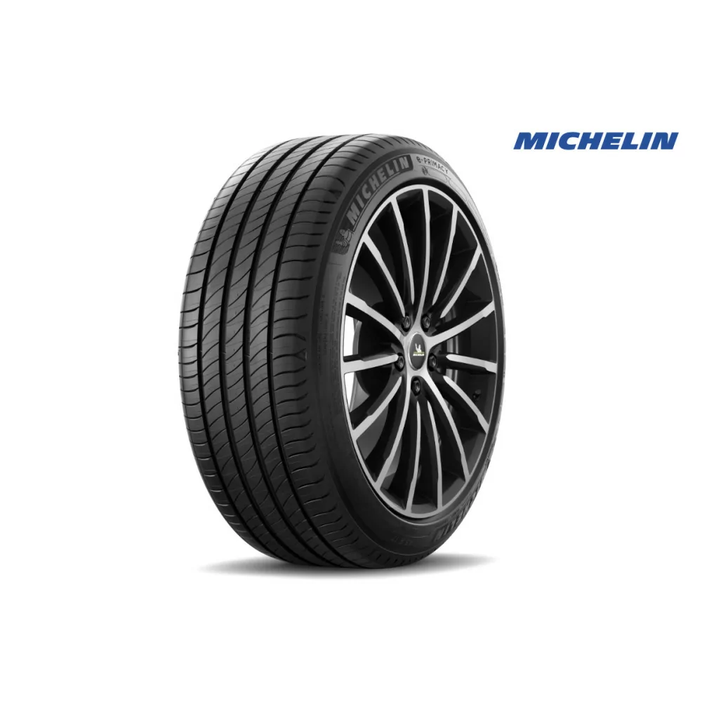 Letné pneumatiky MICHELIN E.PRIMACY 245/50 R18 104H