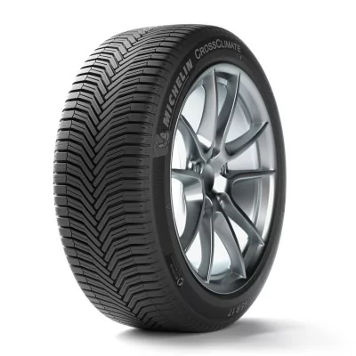 Celoročné pneumatiky MICHELIN CROSSCLIMATE SUV 245/60 R18 105H