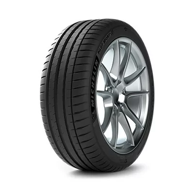 Letné pneumatiky MICHELIN PILOT SPORT 4 SUV 255/45 R20 101W