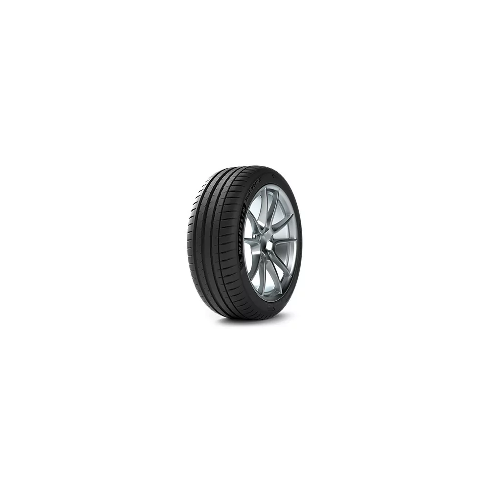 Letné pneumatiky MICHELIN PILOT SPORT 4 SUV 255/45 R20 101W