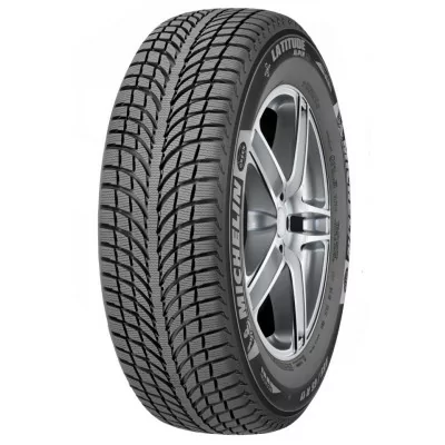 Zimné pneumatiky MICHELIN LATITUDE ALPIN LA2 275/40 R20 106V