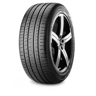 Celoročné pneumatiky Pirelli SCORPION VERDE ALL SEASON 215/60 R17 96V
