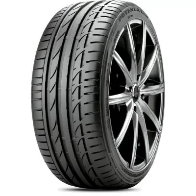 Letné pneumatiky Bridgestone Potenza S001L 245/40 R20 99Y