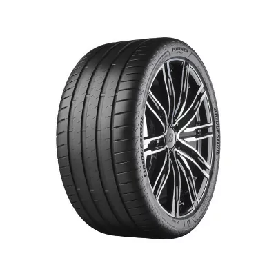 Letné pneumatiky Bridgestone Potenza Sport 255/40 R20 101Y