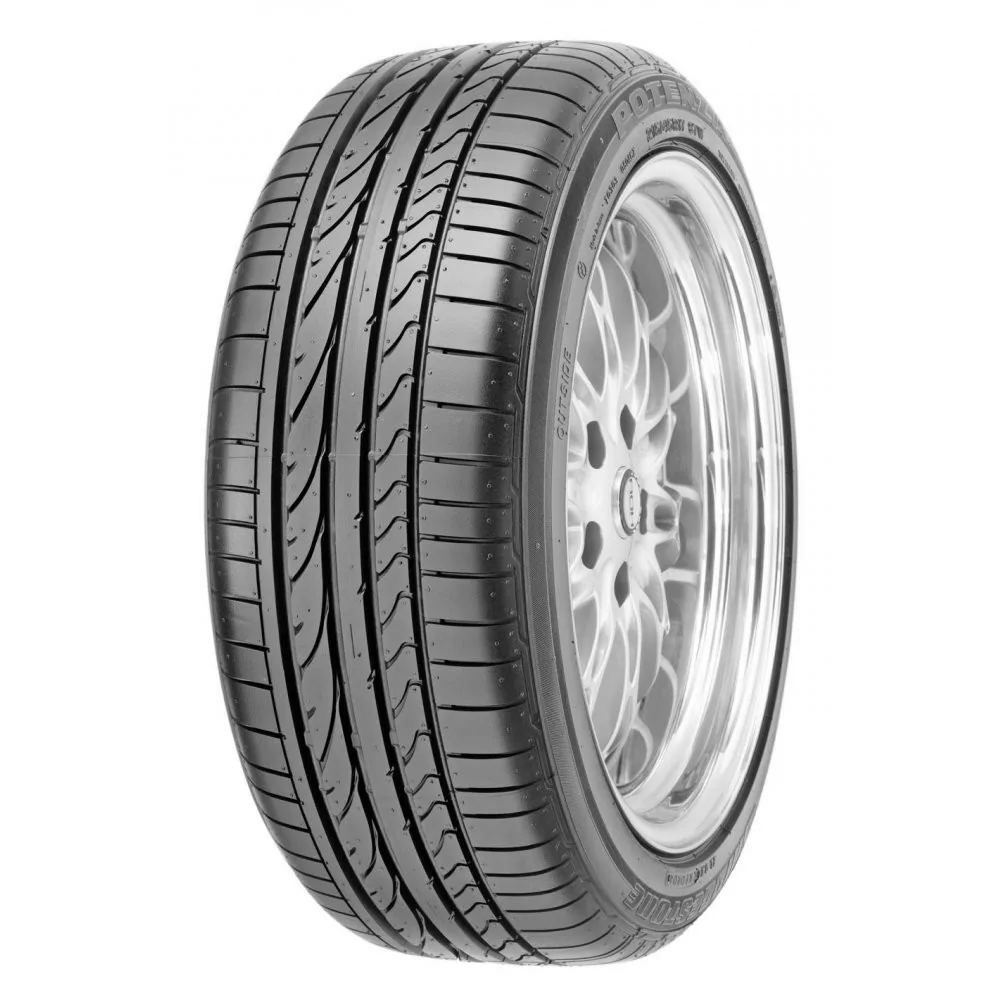 Letné pneumatiky Bridgestone Potenza RE050A 265/35 R19 94Y