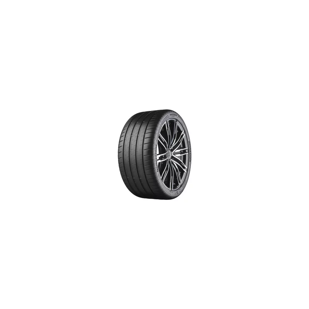 Letné pneumatiky Bridgestone Potenza Sport 265/40 R19 102Y