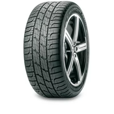 Letné pneumatiky Pirelli SCORPION ZERO 255/60 R18 112V