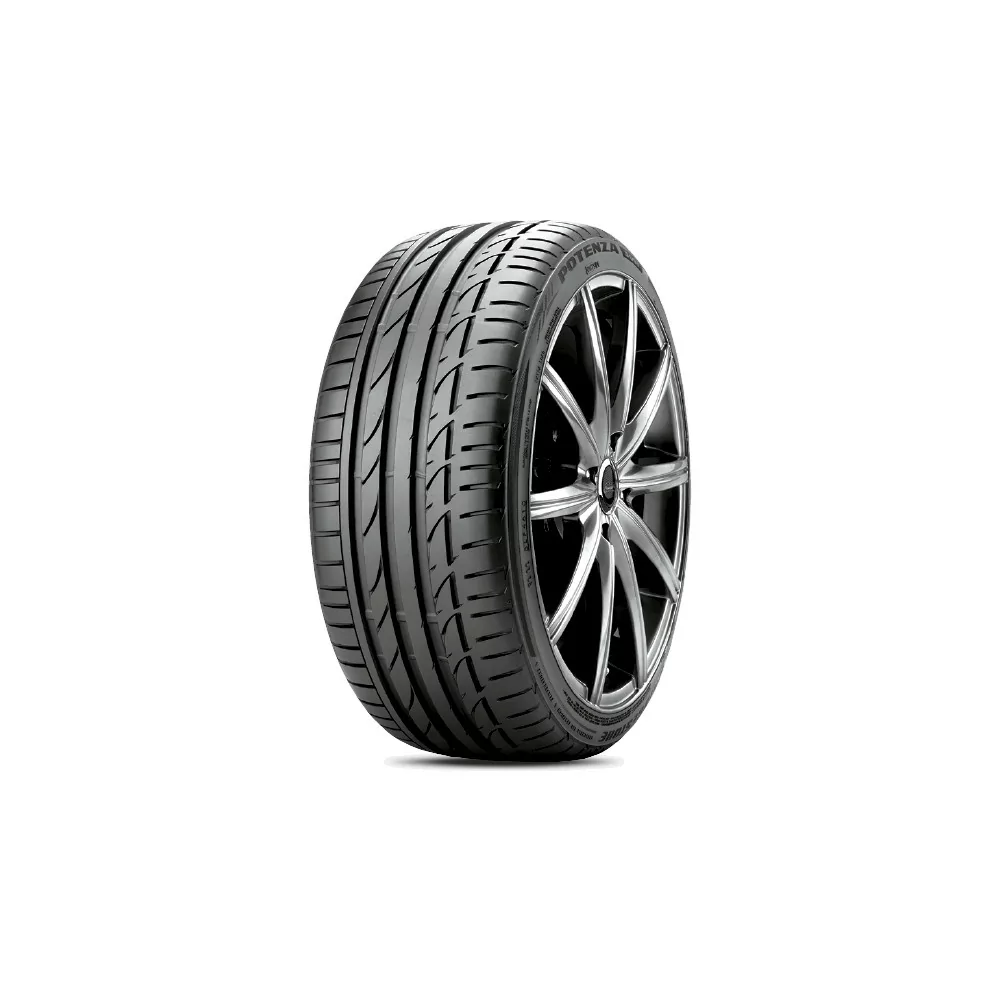 Letné pneumatiky Bridgestone Potenza S001L 225/45 R18 95W