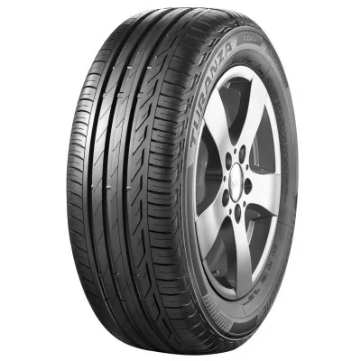 Letné pneumatiky Bridgestone T001 215/45 R16 90V