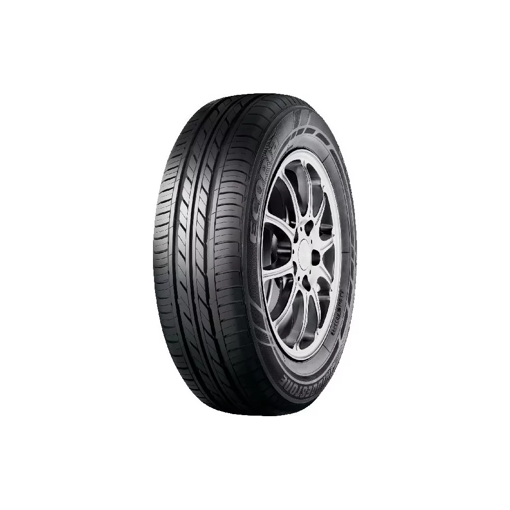 Letné pneumatiky Bridgestone Ecopia EP150 185/55 R16 87H