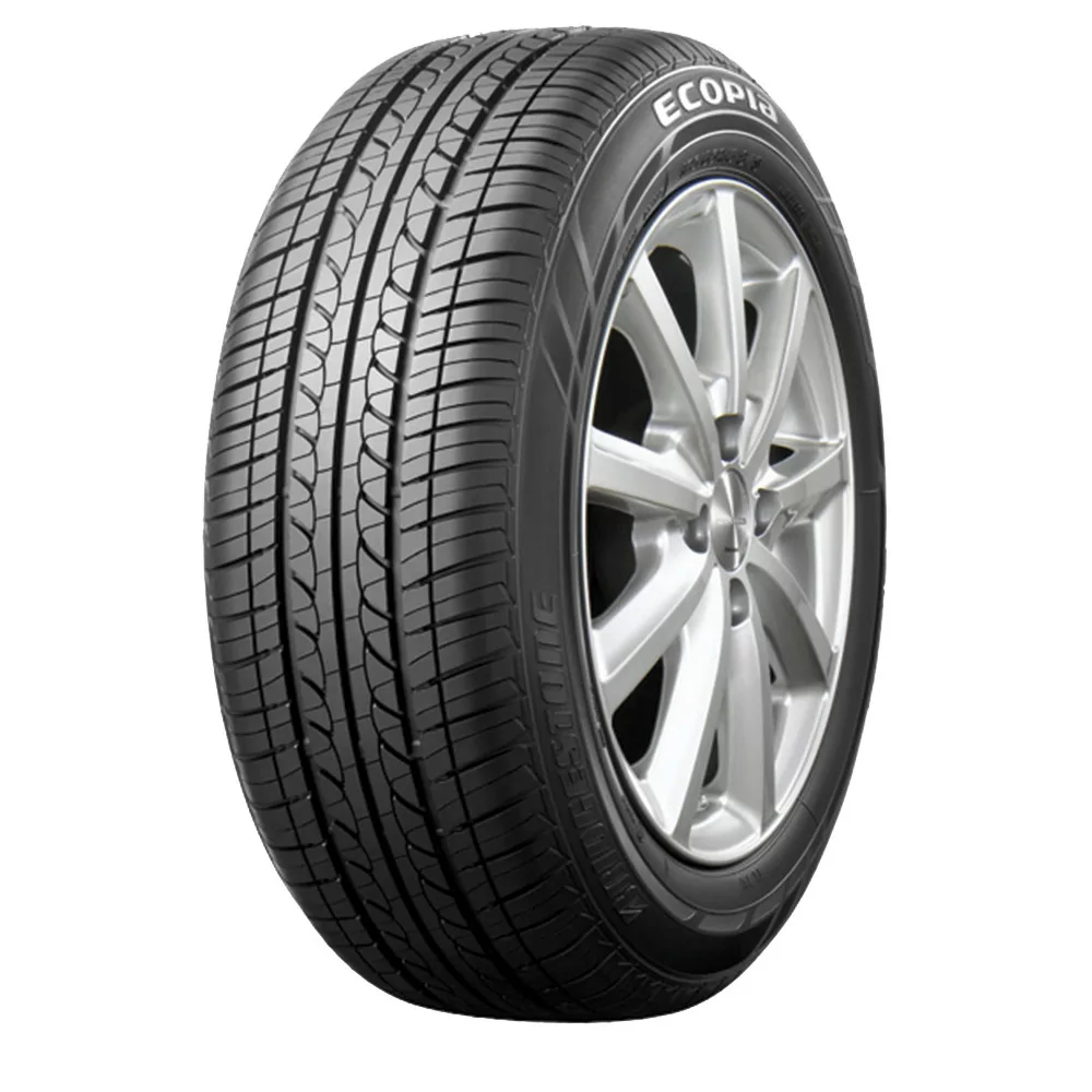 Letné pneumatiky Bridgestone Ecopia EP25 185/60 R16 86H
