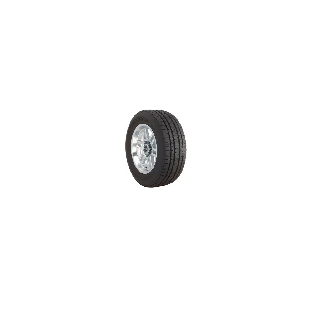 Letné pneumatiky Bridgestone ALENZA1 265/45 R21 108H