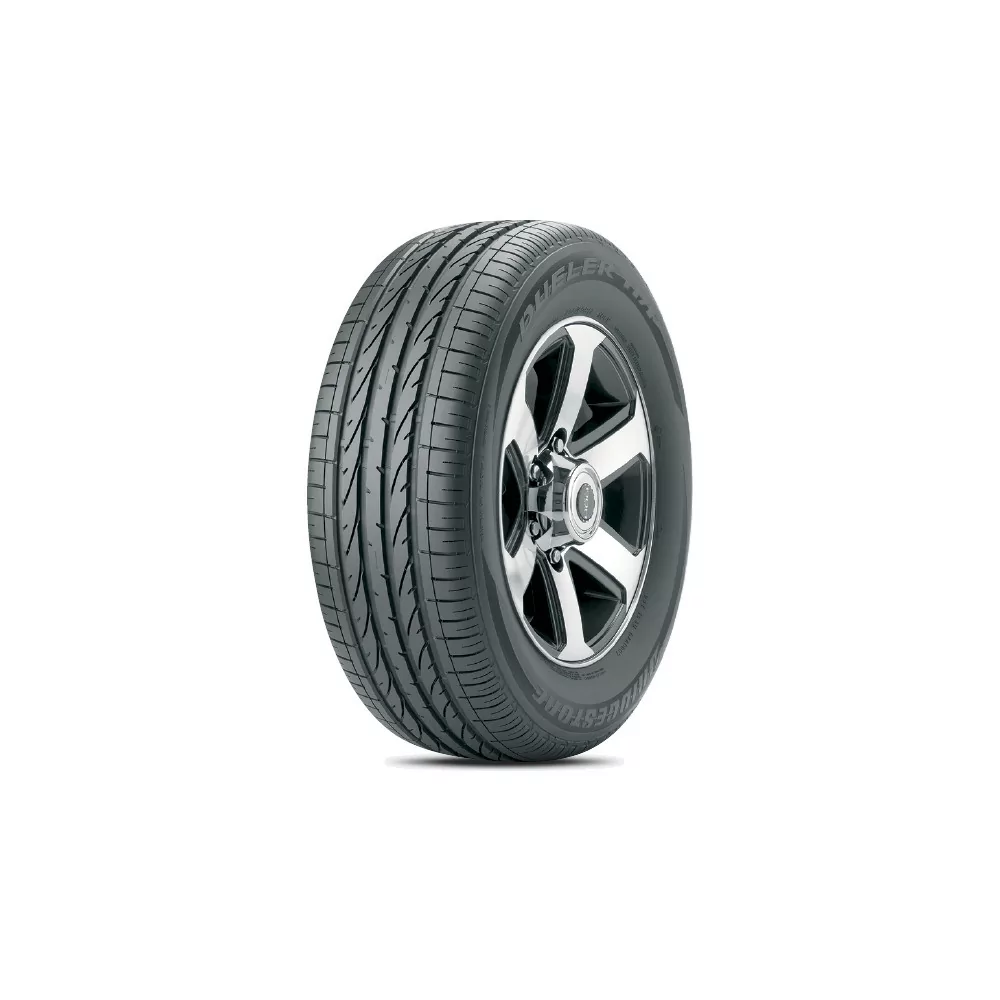 Letné pneumatiky Bridgestone Dueler HP Sport 235/45 R19 99V