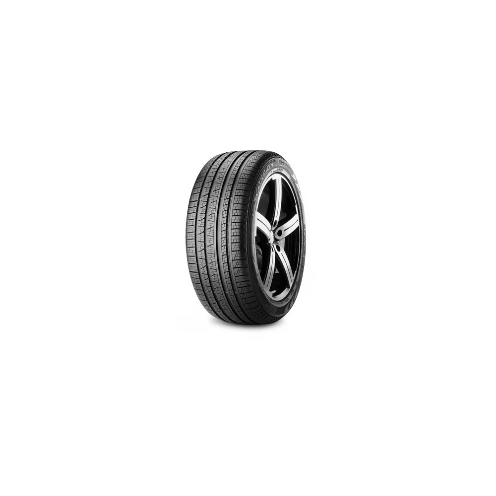 Celoročné pneumatiky Pirelli SCORPION VERDE ALL SEASON 255/55 R18 109V