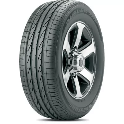 Letné pneumatiky Bridgestone Dueler HP Sport 235/55 R19 101W