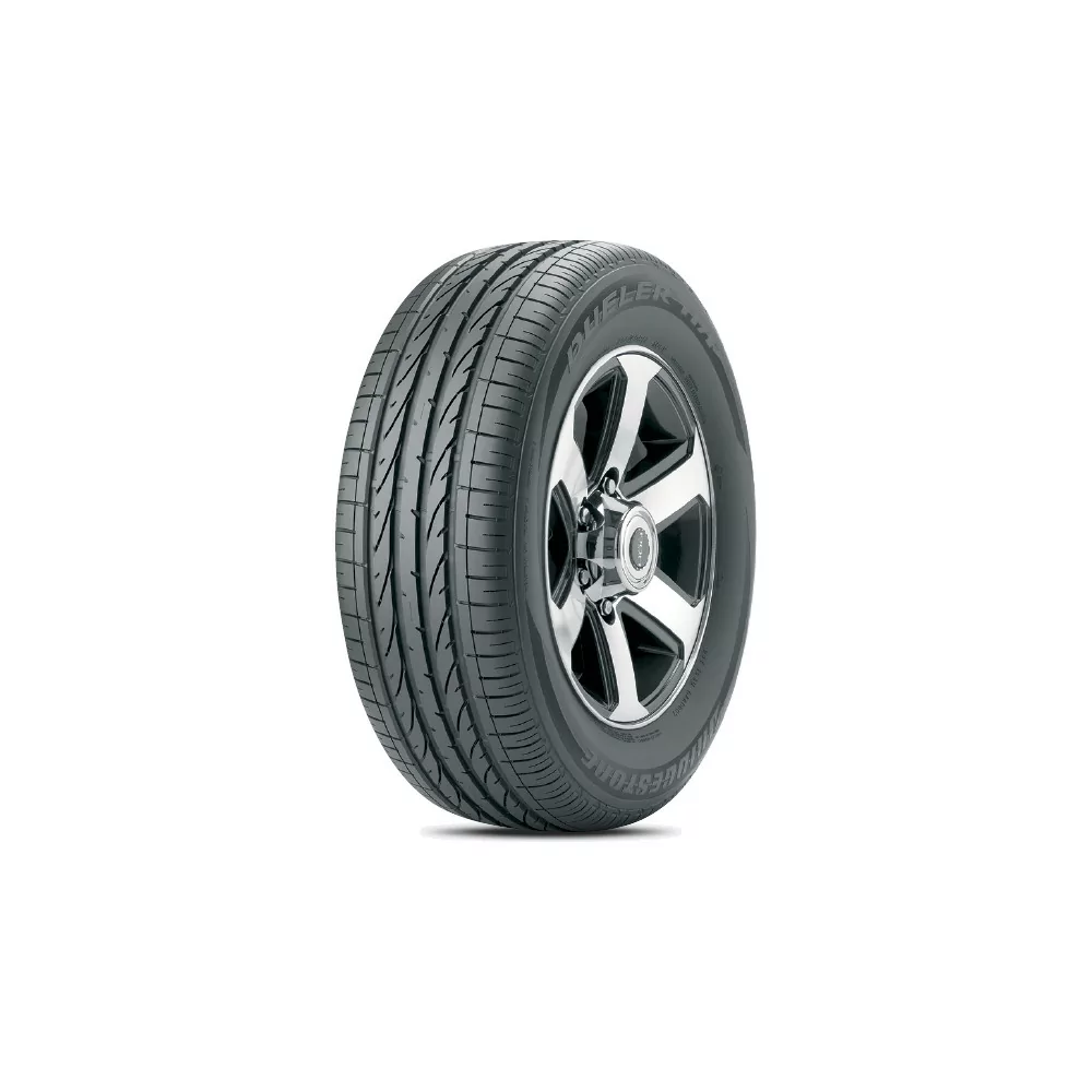Letné pneumatiky Bridgestone Dueler HP Sport 255/55 R18 109Y