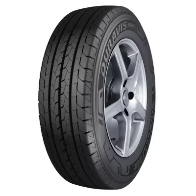 Letné pneumatiky Bridgestone R660ECO 215/65 R16 106T