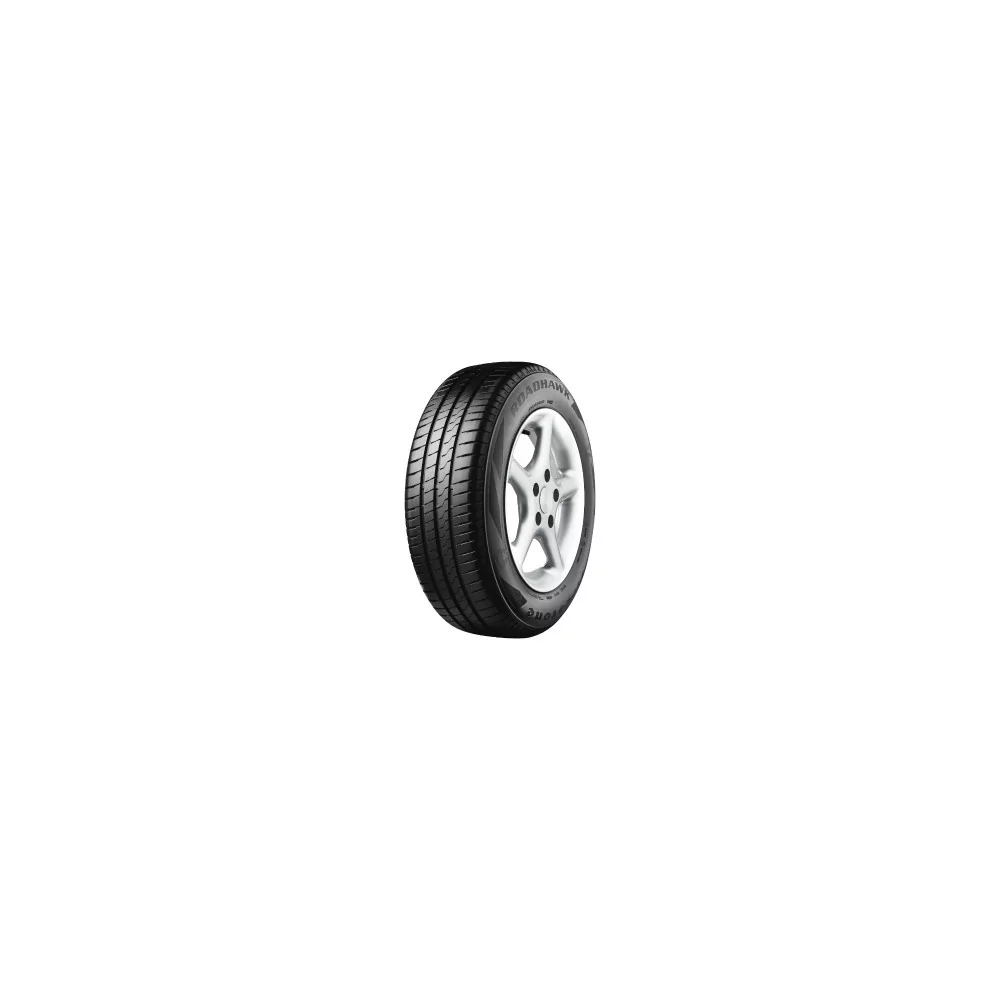 Letné pneumatiky Firestone RoadHawk 245/35 R20 95Y