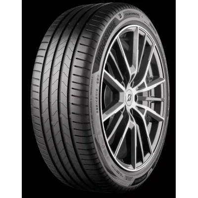 Letné pneumatiky Bridgestone Turanza 6 215/45 R17 87W