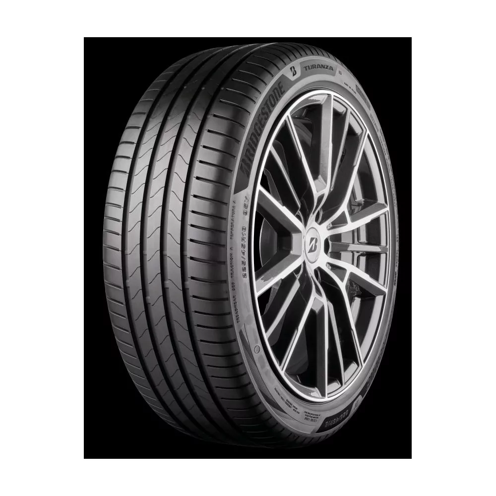 Letné pneumatiky Bridgestone Turanza 6 225/45 R17 91W