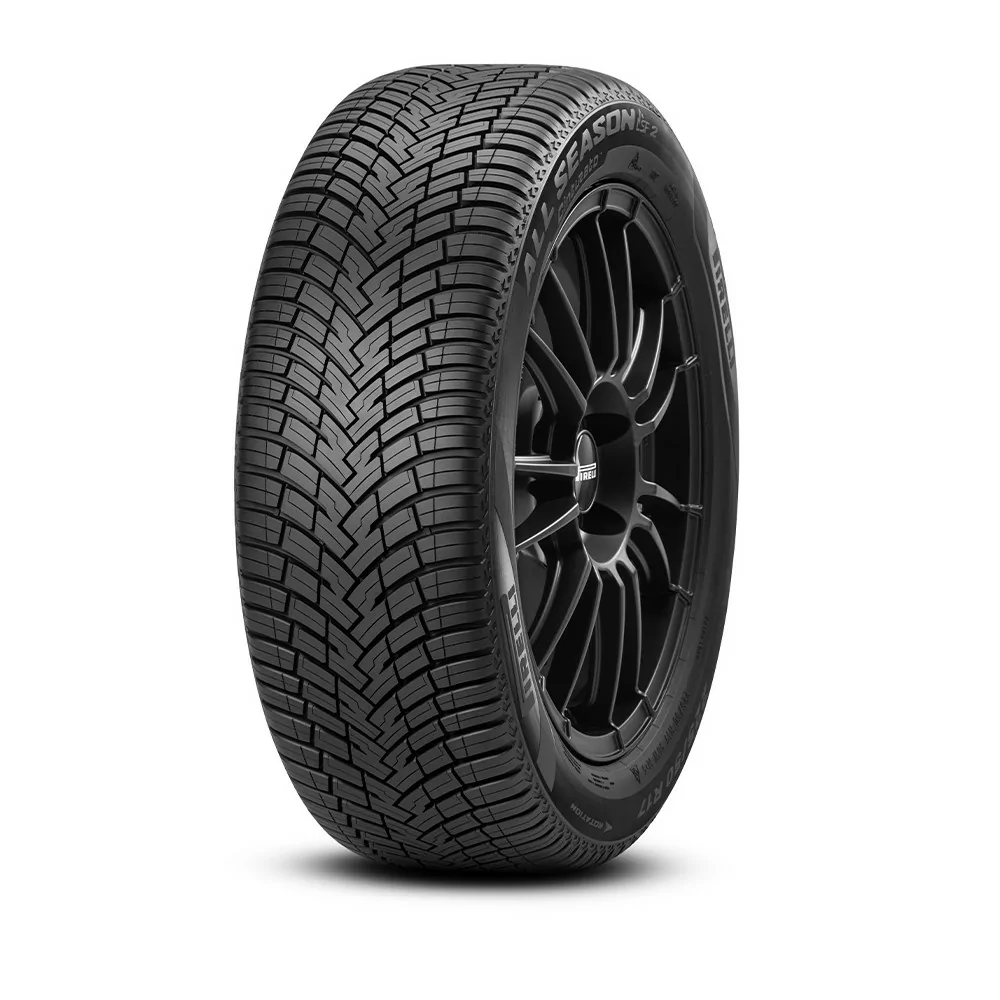 Celoročné pneumatiky Pirelli CINTURATO ALL SEASON SF 2 245/40 R18 97Y