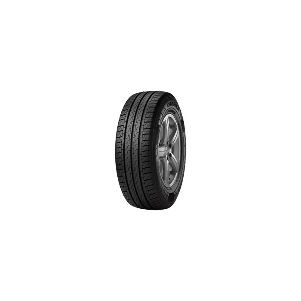 Letné pneumatiky Pirelli CARRIER 215/75 R16 116R
