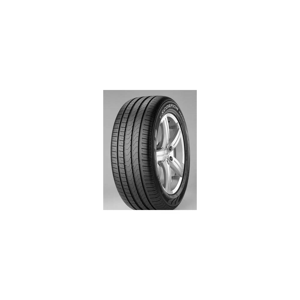 Letné pneumatiky Pirelli SCORPION VERDE 235/55 R19 101V