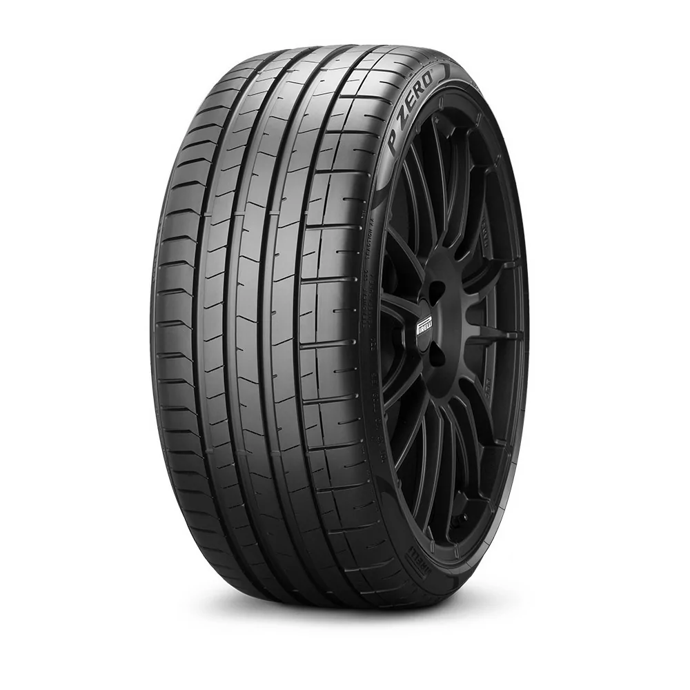Letné pneumatiky Pirelli PZERO 255/55 R19 111W