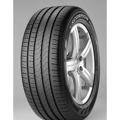 Letné pneumatiky Pirelli SCORPION VERDE 245/45 R20 103W