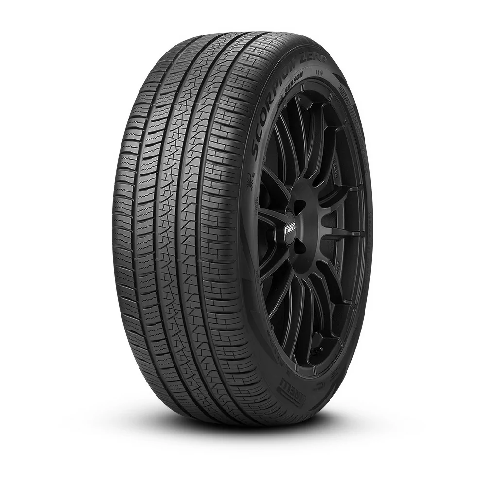 Celoročné pneumatiky Pirelli SCORPION ZERO ALL SEASON 245/45 R20 103V