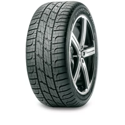 Letné pneumatiky Pirelli SCORPION ZERO 255/50 R20 109Y