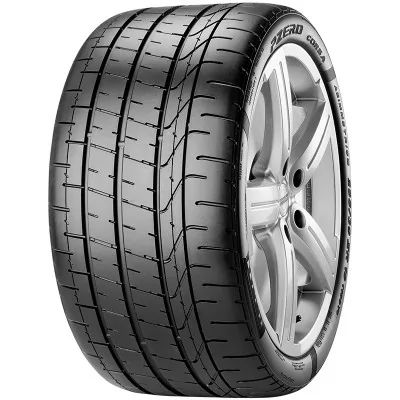 Letné pneumatiky Pirelli PZERO CORSA ASIMMETRICO 2 285/30 R19 98Y