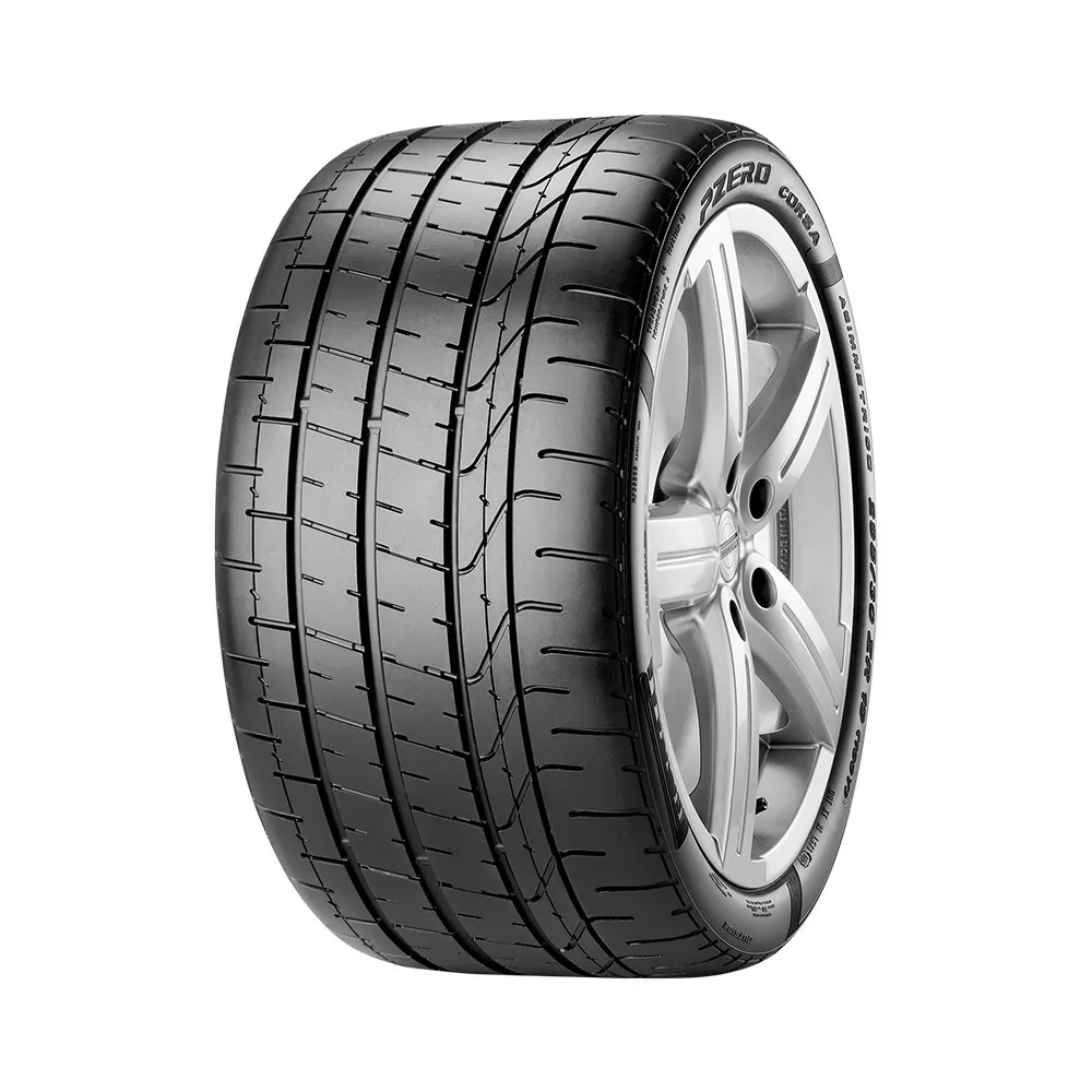 Letné pneumatiky Pirelli PZERO CORSA ASIMMETRICO 2 315/30 R20 101Y
