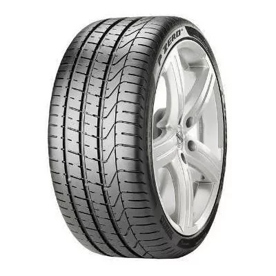 Letné pneumatiky Pirelli PZERO CORSA (PZC4) 275/35 R19 100Y