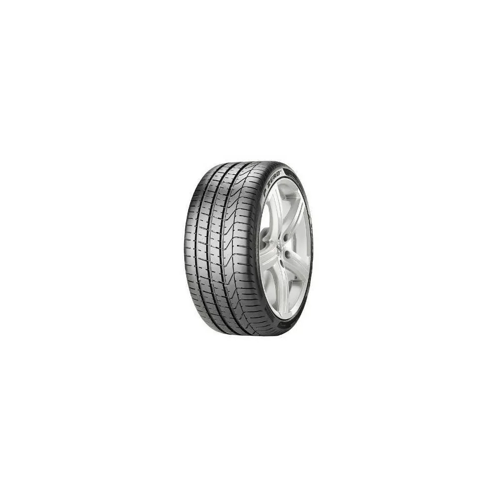 Letné pneumatiky Pirelli PZERO CORSA (PZC4) 275/35 R19 100Y