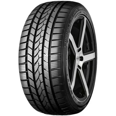 Celoročné pneumatiky Falken EUROALL SEASON AS200 165/60 R15 81T