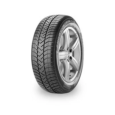 Zimné pneumatiky Pirelli Snowcontroll 3 W210 205/55 R16 91H