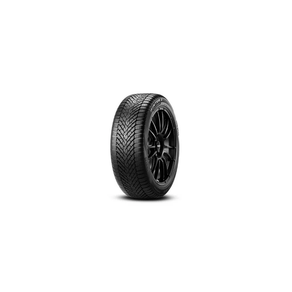 Zimné pneumatiky Pirelli CINTURATO WINTER 2 215/40 R18 89V