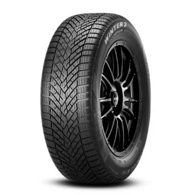 Zimné pneumatiky Pirelli SCORPION WINTER 2 255/55 R18 109V