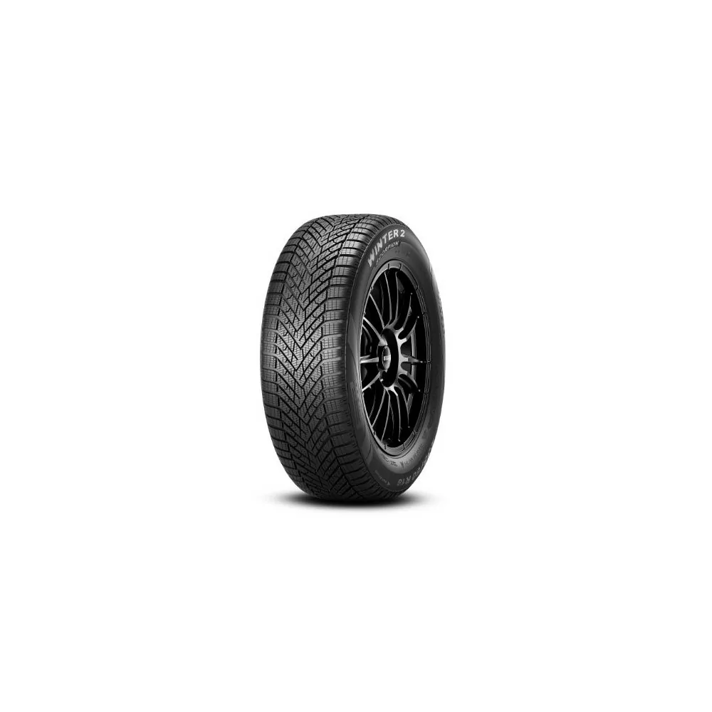 Zimné pneumatiky Pirelli SCORPION WINTER 2 235/50 R20 104V