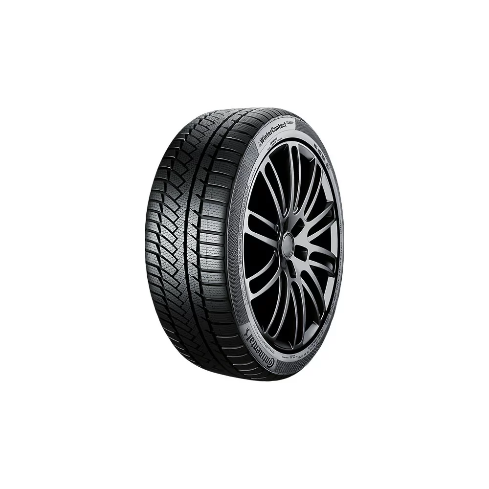 Zimné pneumatiky Continental WinterContact TS 850 P 235/65 R17 108H