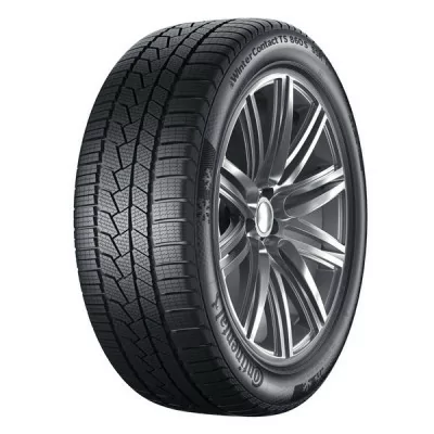 Zimné pneumatiky Continental WinterContact TS 860 S 245/40 R20 99V