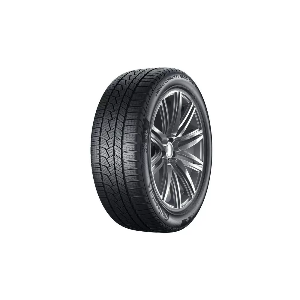 Zimné pneumatiky Continental WinterContact TS 860 S 245/40 R20 99V