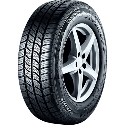 Zimné pneumatiky Continental VancoWinter 2 235/65 R16 118R