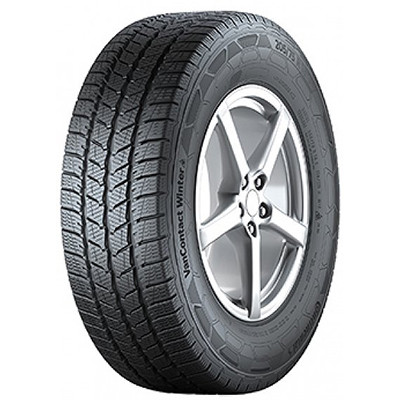 Zimné pneumatiky Continental VanContact Winter 285/65 R16 131R