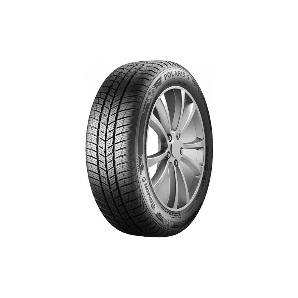 Zimné pneumatiky Barum POLARIS 5 205/55 R16 91T