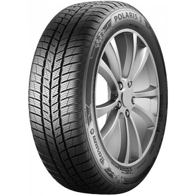 Zimné pneumatiky Barum POLARIS 5 205/45 R18 90V