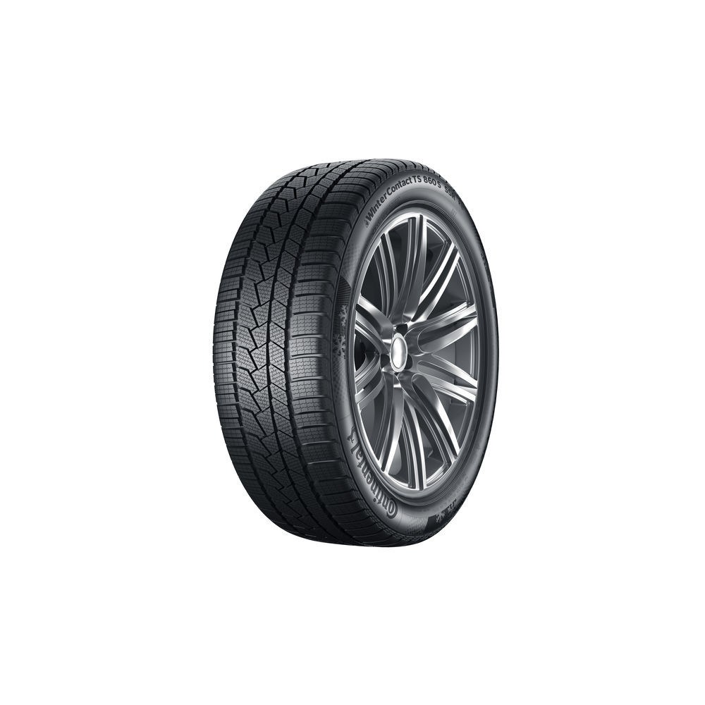 Zimné pneumatiky Continental WinterContact TS 860 S 225/40 R19 93H