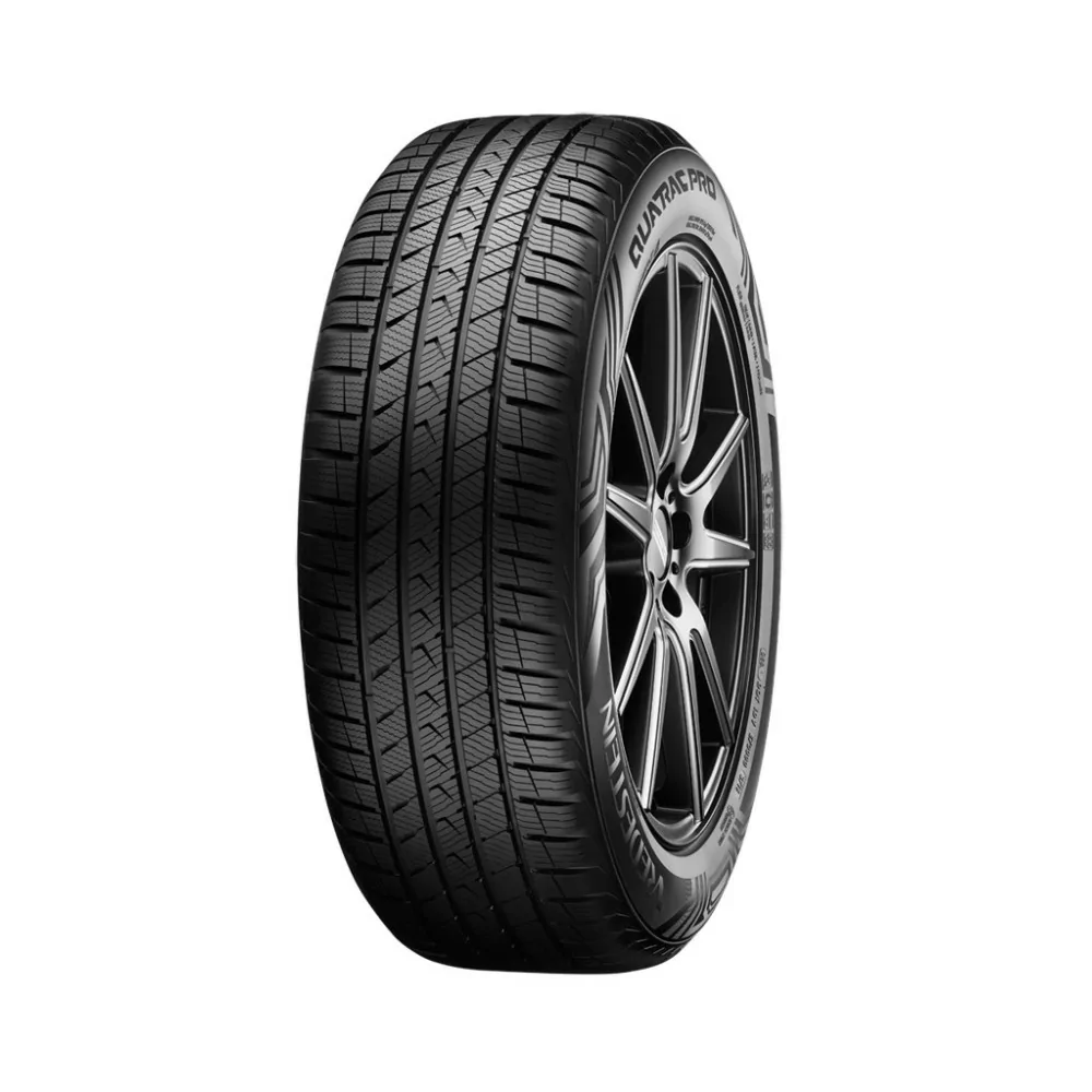 Celoročné pneumatiky Vredestein Quatrac Pro 225/40 R18 92Y