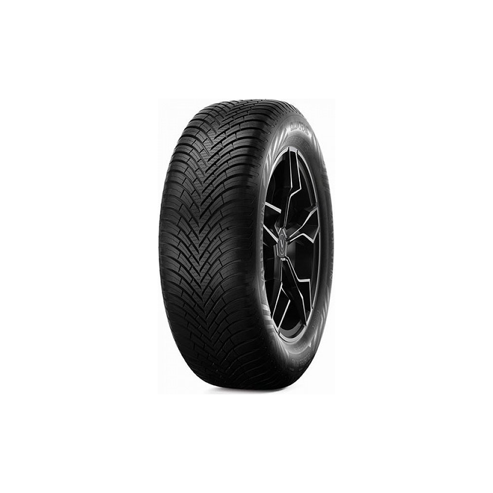 Celoročné pneumatiky VREDESTEIN Quatrac 195/60 R16 89H